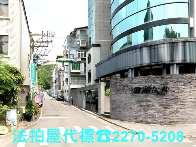台北內湖法拍大樓-5