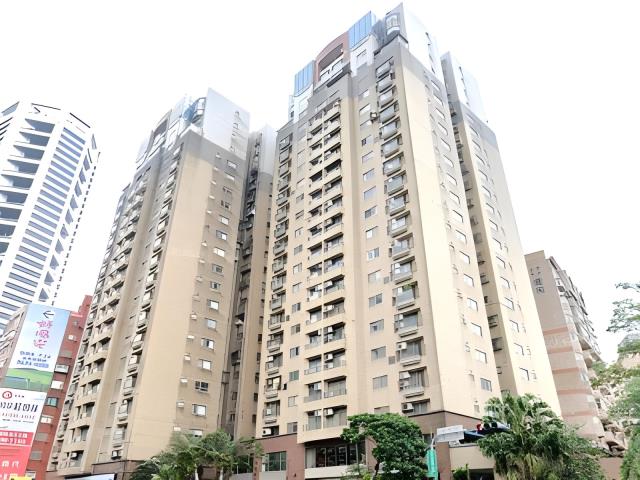 新北淡水法拍大樓-5