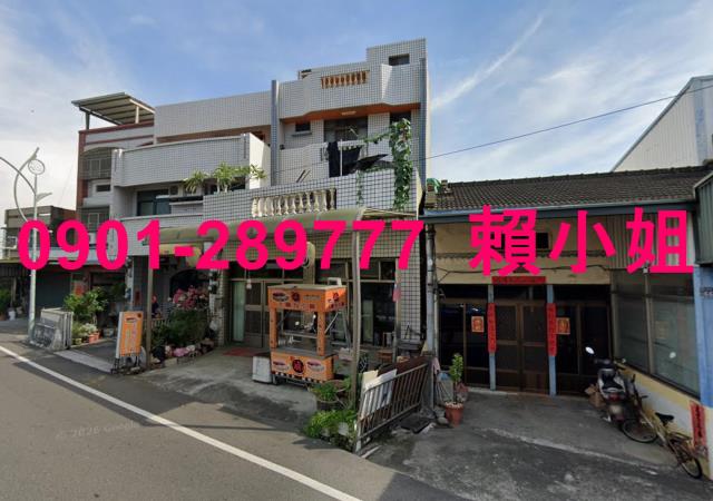 彰化田尾法拍透天-6