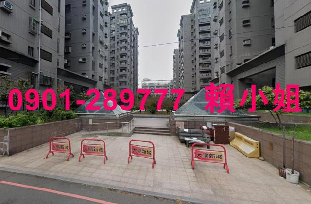 台中西屯大樓法拍-5
