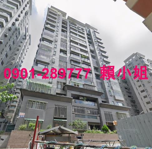 台中西屯大樓法拍-7