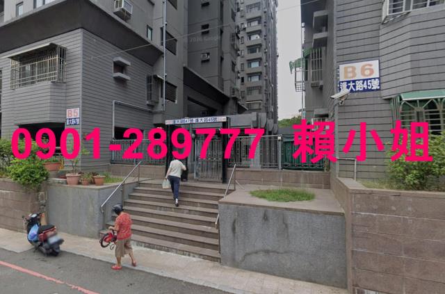 台中西屯大樓法拍-8