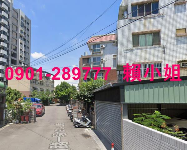 台中北屯透天法拍-4