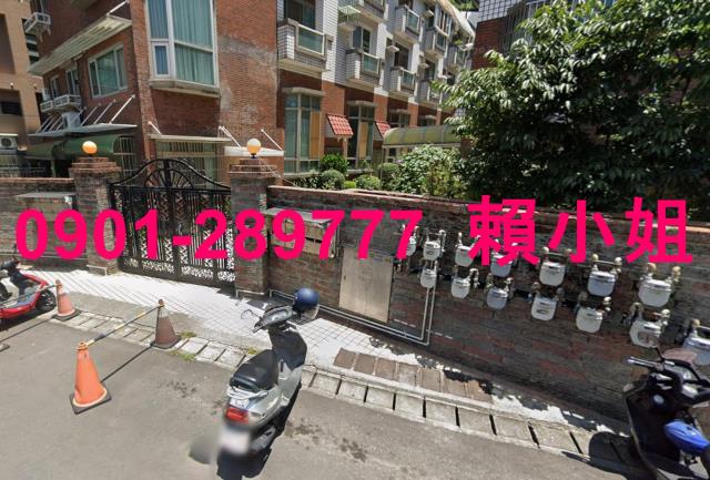 台中北屯透天法拍-5
