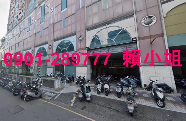 台中南區大樓法拍-3
