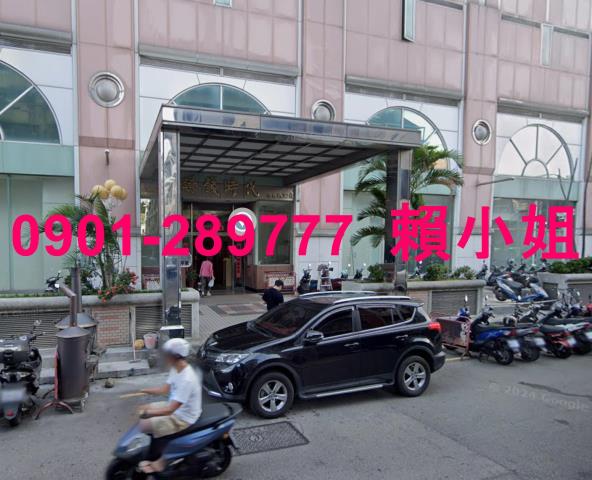 台中南區大樓法拍-4