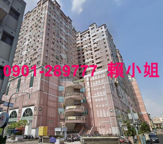 台中南區大樓法拍-5