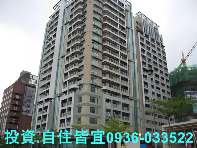 淡水大樓法拍-2