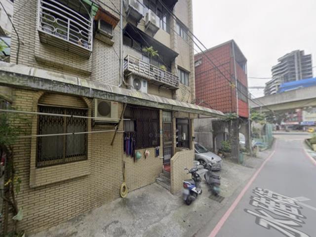 新北公寓法拍-3
