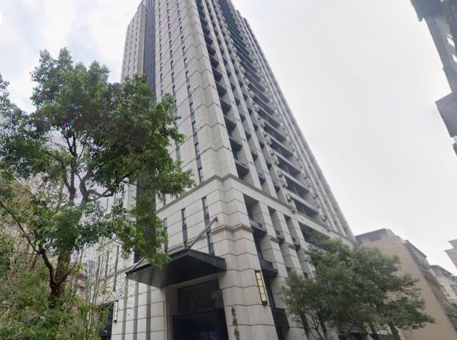 新北大樓法拍-3