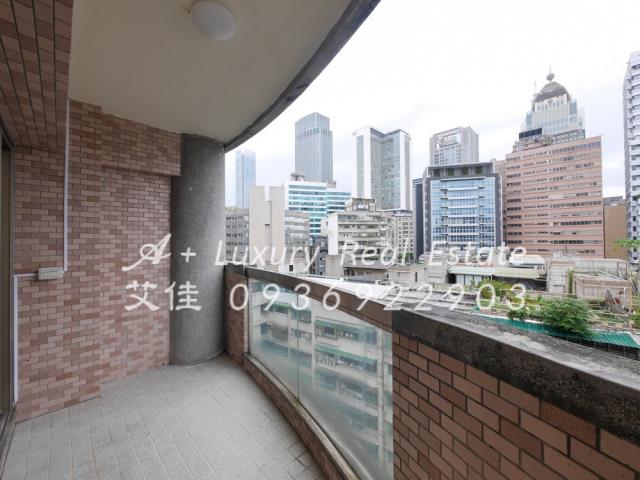 台北信義區大樓-4
