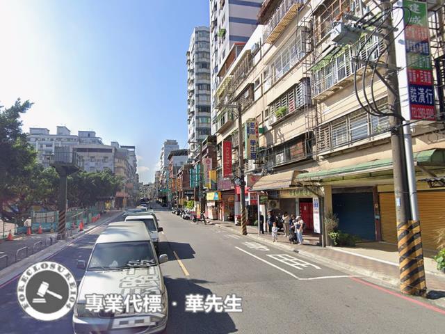 新北泰山拍賣公寓-2