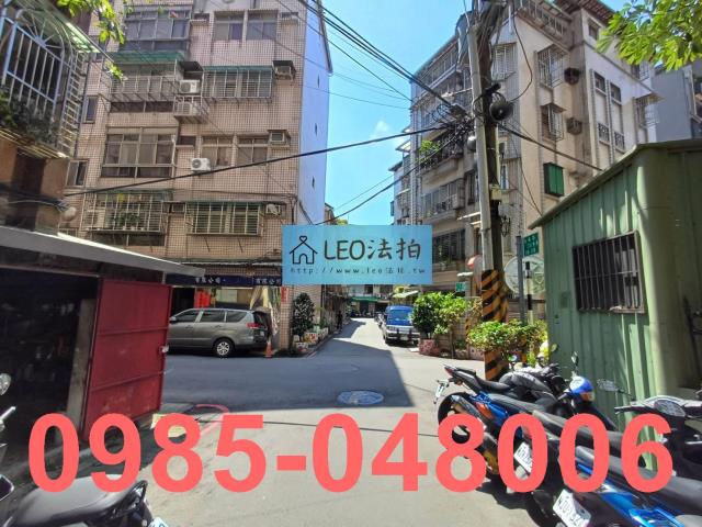 新北板橋法拍大樓-8