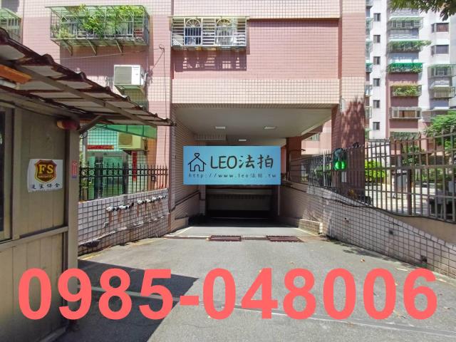 新北板橋法拍大樓-6