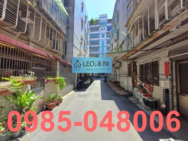 新北板橋拍賣公寓-6