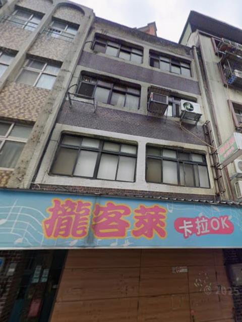 新北三重透天拍賣-4