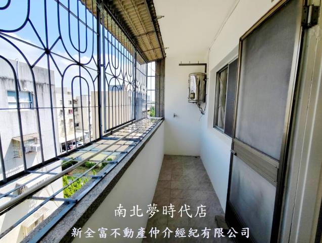 南區公寓-11
