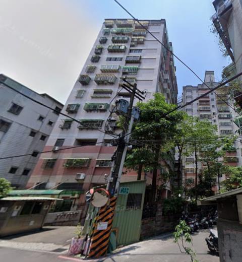板橋大樓拍賣-5
