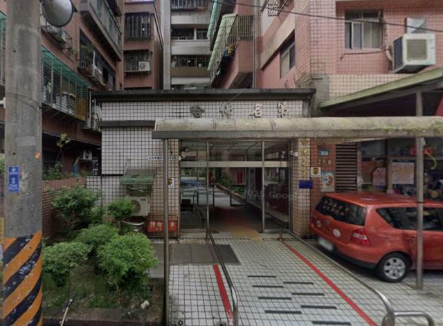 板橋大樓拍賣-1