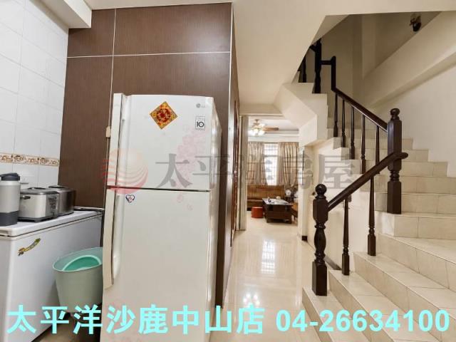 台中沙鹿透天-6