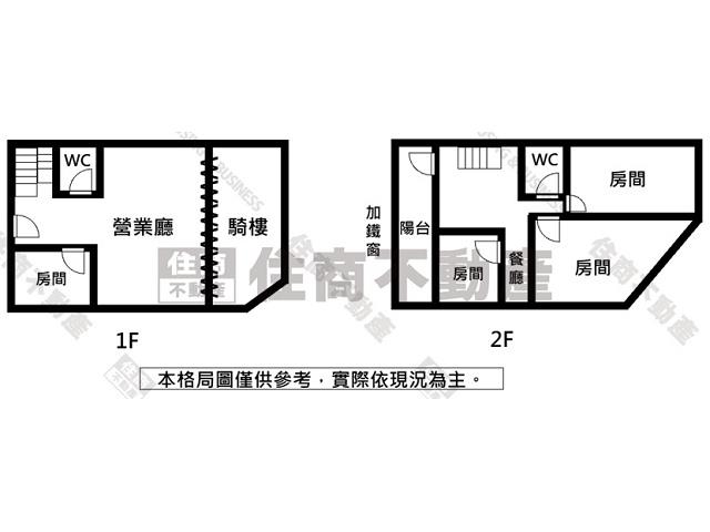 台南永康華廈-12