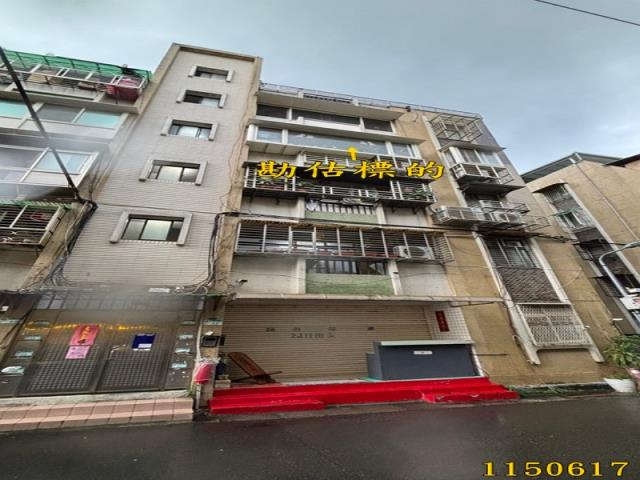 內湖公寓法拍-1