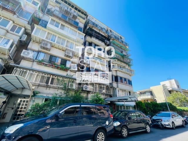 北投拍賣華廈-4