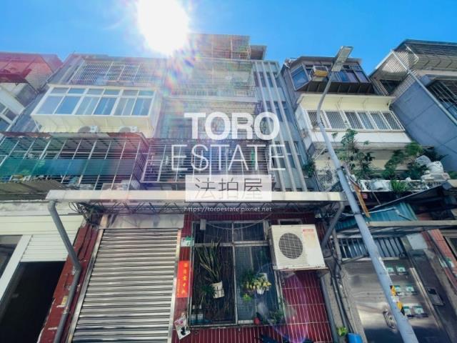 中山區法拍公寓-3