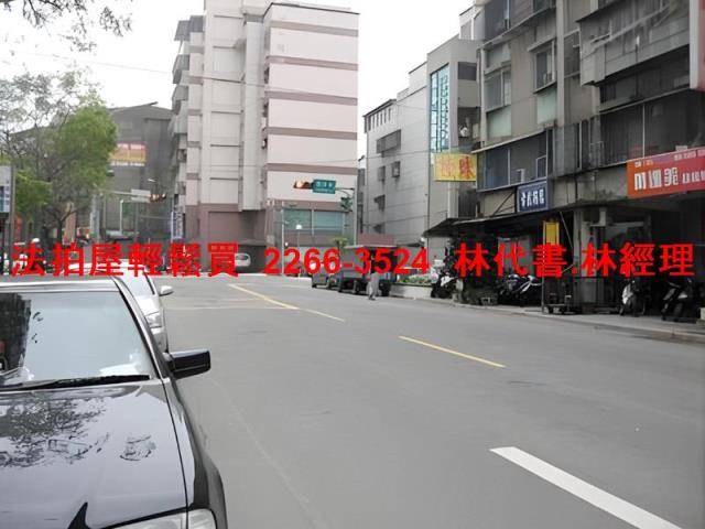 萬華公寓法拍-7