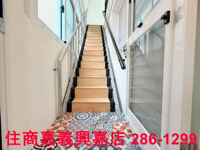 嘉義公寓-10