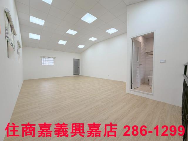 嘉義公寓-1