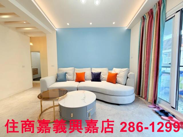 嘉義公寓-2
