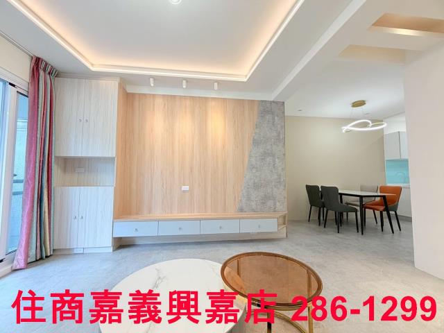 嘉義公寓-3