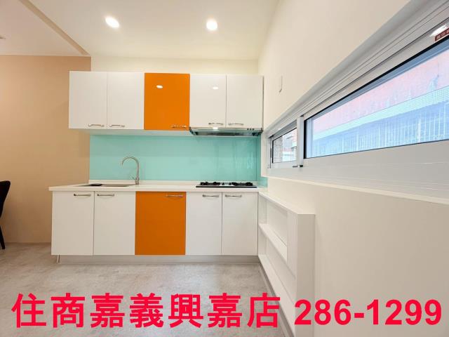 嘉義公寓-4