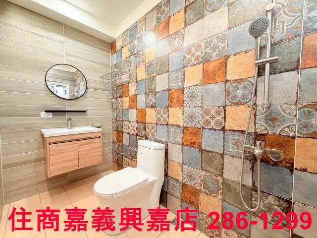 嘉義公寓-5