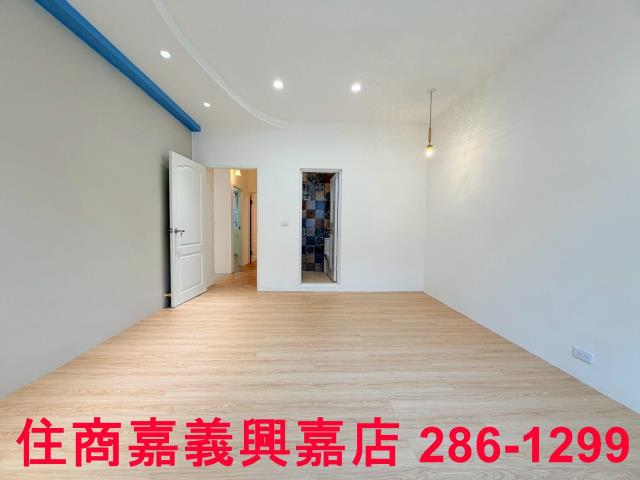 嘉義公寓-6