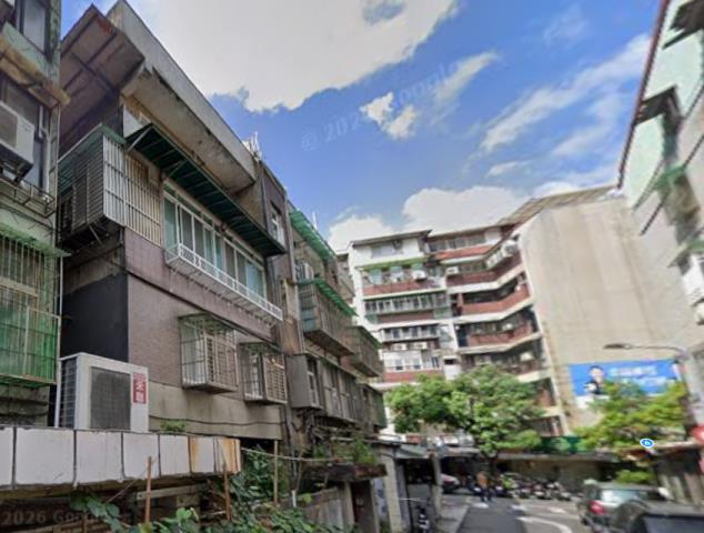 台北公寓拍賣-2