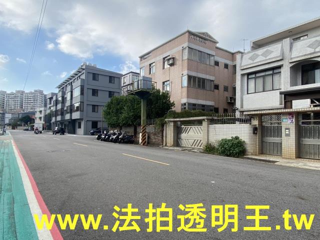 新北林口法拍透天-2