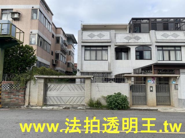 新北林口法拍透天-5