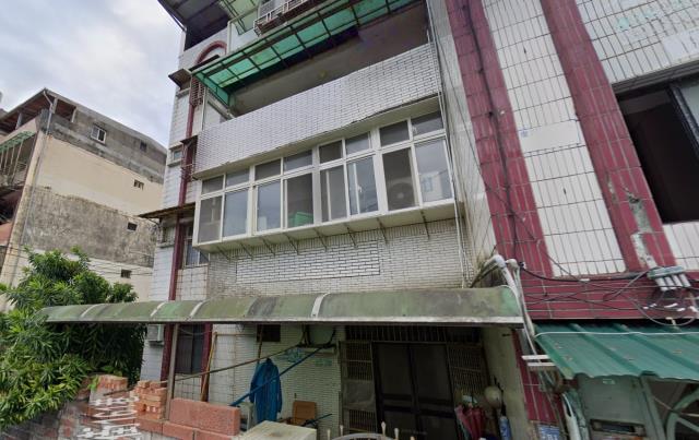 中正區法拍公寓-1