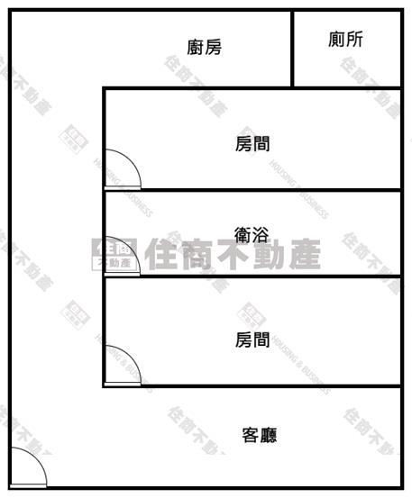義竹華廈-12
