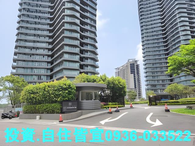 淡水大樓法拍-8