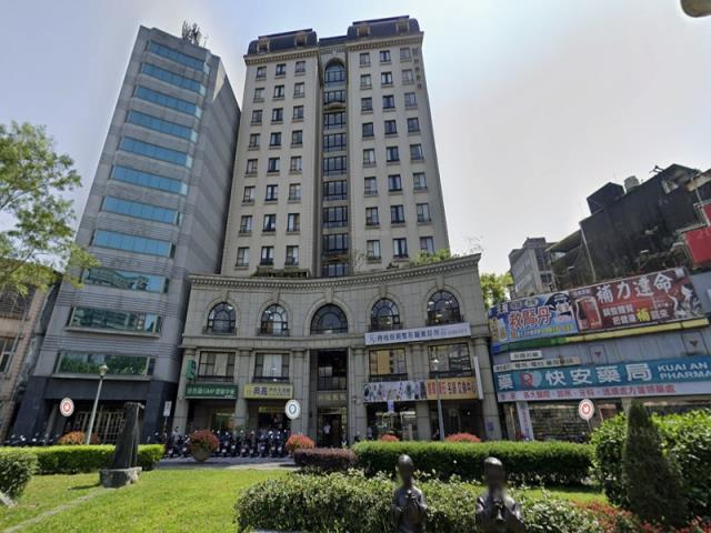 大同區大樓拍賣-3