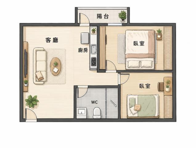 龍井華廈-2