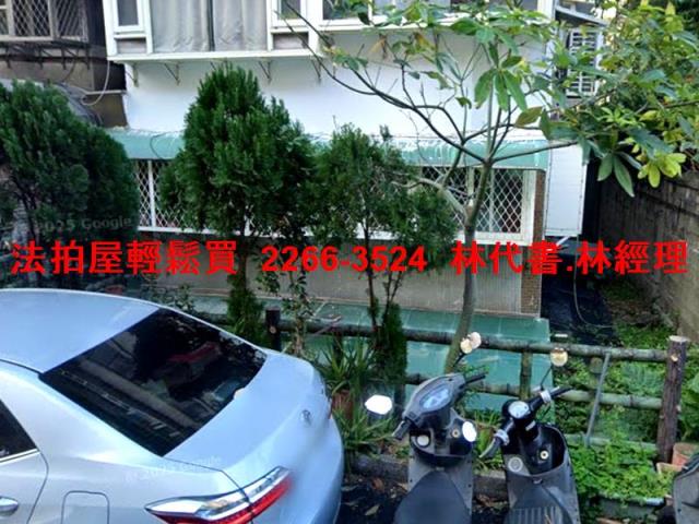北投大樓法拍-3