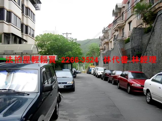 北投大樓法拍-9