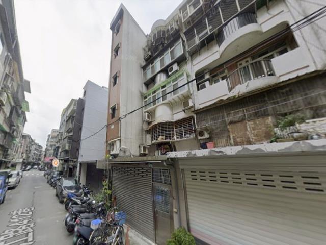 中山區公寓法拍-2