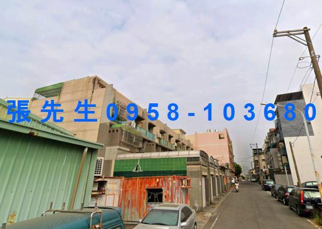 高雄法拍透天-5