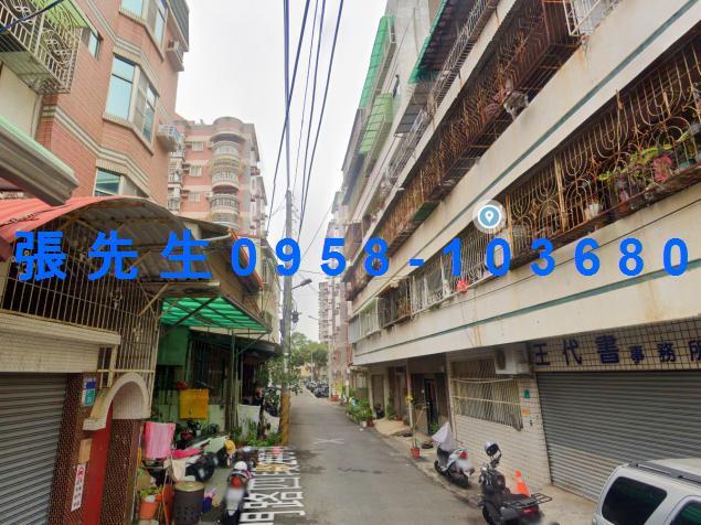 台南華廈法拍-5