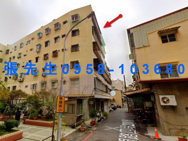 台南華廈法拍-1